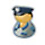 Security Guy Icon