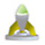 Rocket Icon