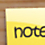 Sticky Note