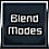 Blending Modes