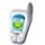 XP Style Mobile Phone Icon