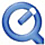 QuickTime Logo