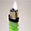 Animated Cigarette Lighter 