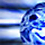 Glass Ball Abstract