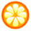 Orange Icon