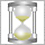 Hourglass Icon