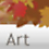 Autumn Web Layout