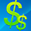 Dollar Sign Logo