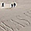 Your Own Massive Signature in Sand