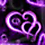 Entangled Hearts Wallpaper