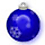 Christmas Ball Ornament