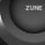 Skin for MP3 Player Zune