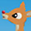 Rudolph Red Nose Reindeer