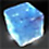 3D Ice Cube Design from Photoshop