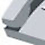 Fax machine icon