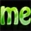 Green Xtreme Text  Effect