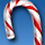 Create a Candy Cane