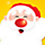 The Santa Claus Wallpaper