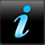 Web 2 Information Icon