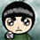 Drawing Rock Lee