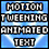 Motion Tweening