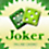 Joker - online casino wallpaper