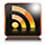 Design a Web 2.0 Style RSS Icon