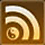 Animated RSS Icon 