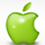 Green Apple Style Design