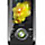 Sony Ericsson Cell phone interface