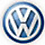 Drawing the Volkswagen Logo