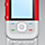 Nokia 5300 Cell phone interface