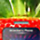 Funny Strawberry cell phone