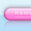 Pink navbar Photoshop Tutorial