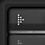 Stylish Dark Menu Bar 