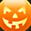 Halloween Pumpkin Icon