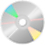 Making a Compact Disc Icon