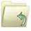 Simple Folder Icon