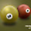 Create a Shiny 3D Snooker Ball in Photoshop