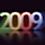 2009 Multi-colored effects