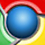 Google Chrome Logo Design