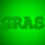 Create grass text