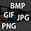 Image formats, which one to choose?