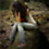 Photo-Manipulation: Lonely Fairy