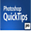 Photoshop Quicktips: Actions