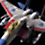 Creating G1 Starscream (Jet Mode)