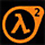 How to Draw Half Life 2 Logo