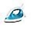 Photoshop Electric Iron Logo Icon