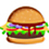 Illustrate a Burger in Photoshop