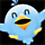 Create a cheerful Twitter bird in Photoshop